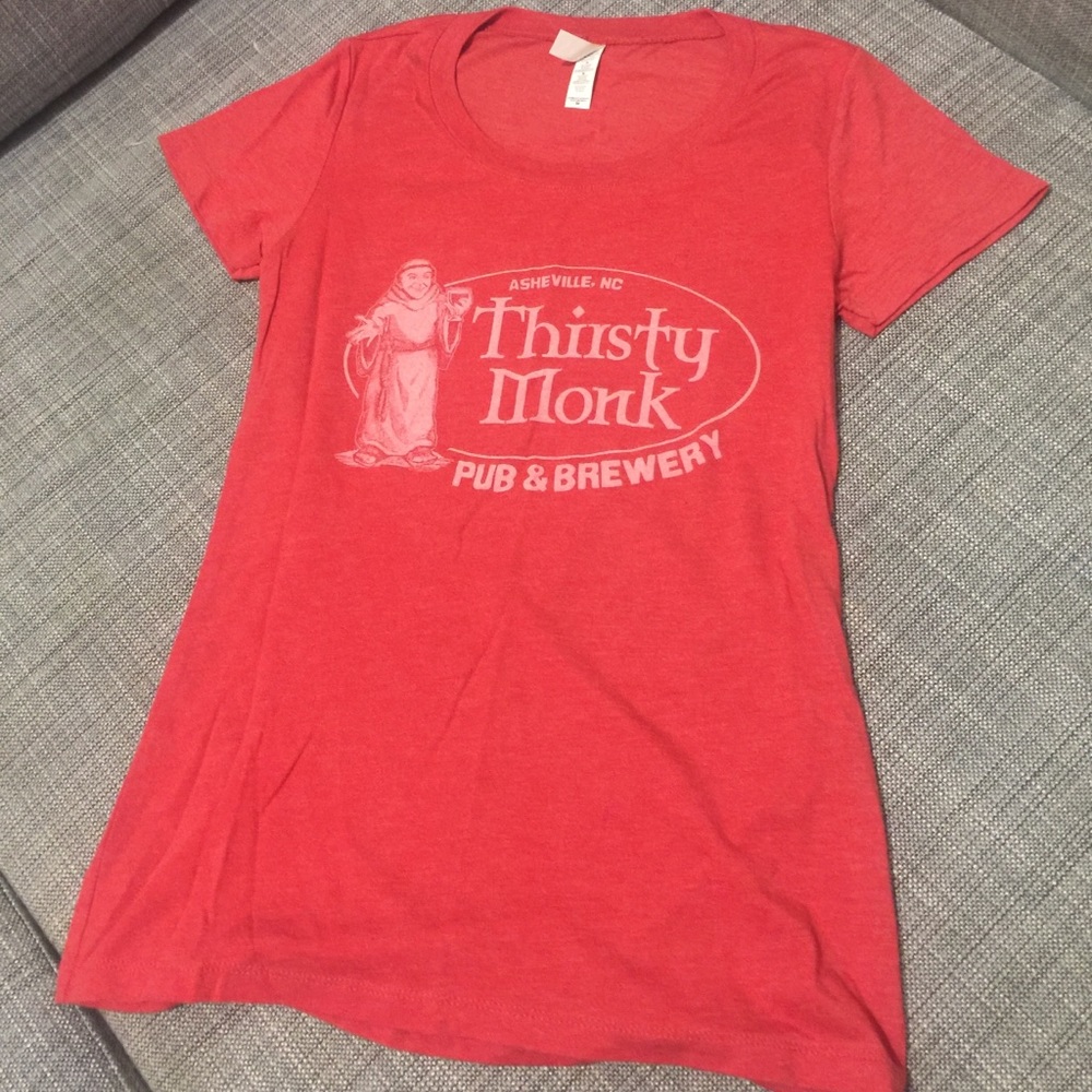 Brewery t-shirt